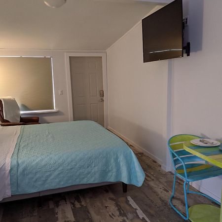 Beachpoint Cottages Siesta Key Exterior foto