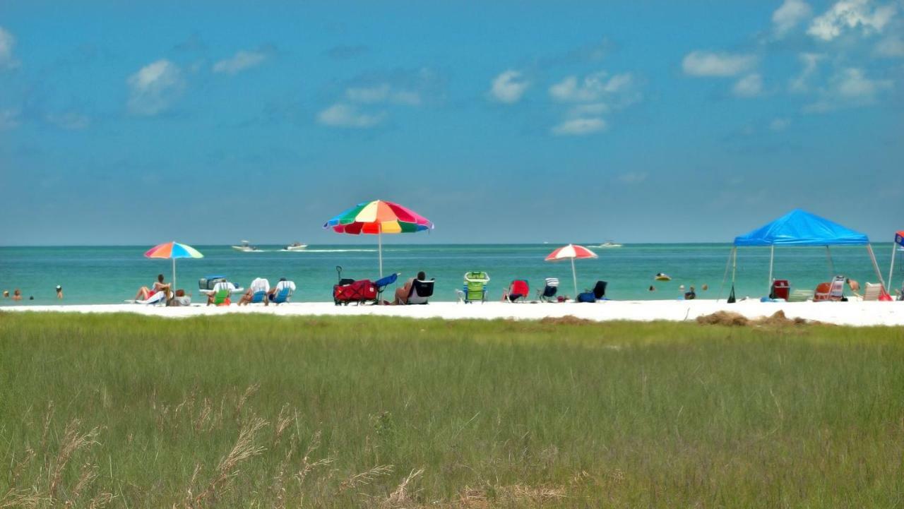 Beachpoint Cottages Siesta Key Exterior foto