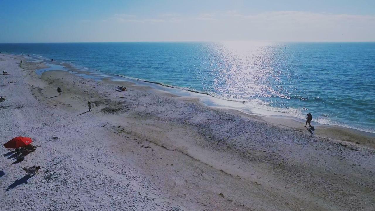 Beachpoint Cottages Siesta Key Exterior foto